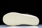 Strobe Vintage Low 'Dark Dust' Sneakers