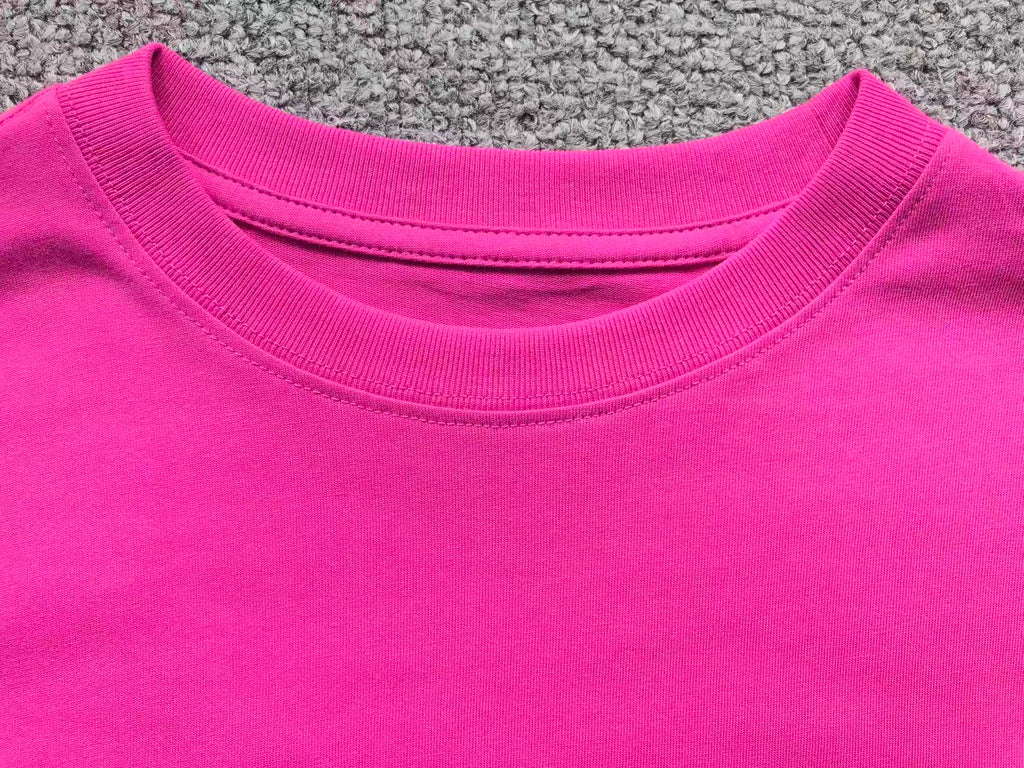 M-Boy Spider Web Pink Long Sleeve™