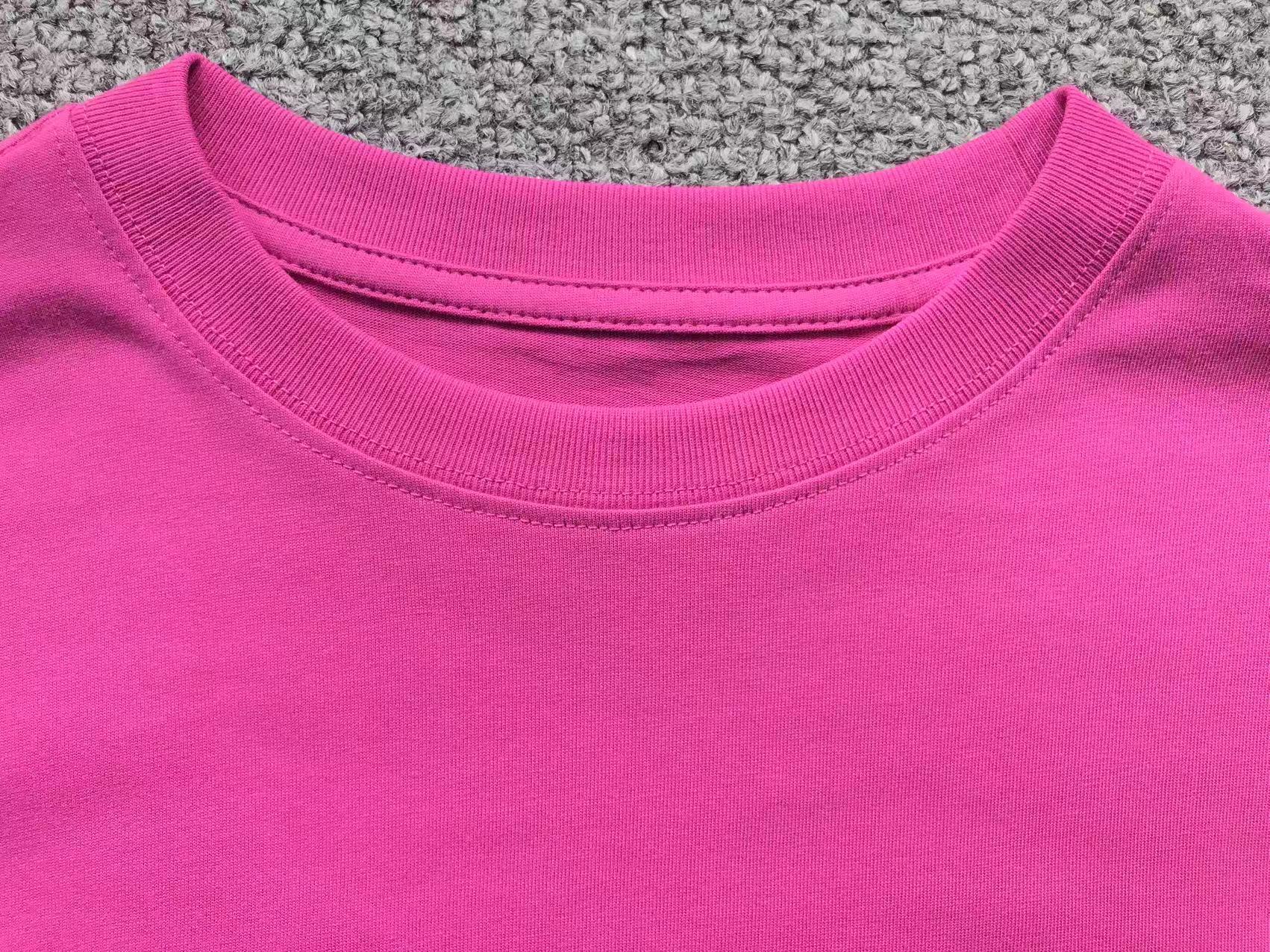 M-Boy Spider Web Pink Long Sleeve™