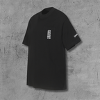 Tokyo Logo Pocket Black T-Shirt™