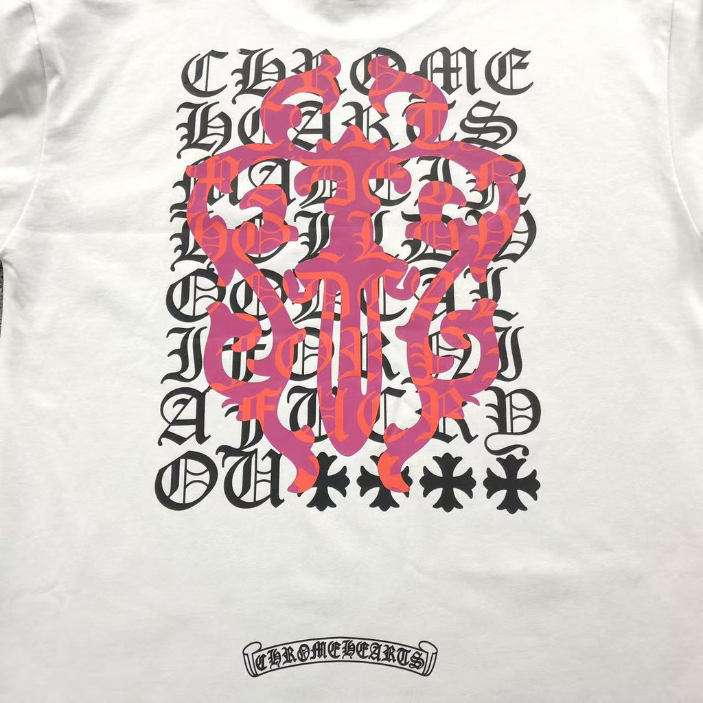 Pink Dagger Symbol T-Shirt ™