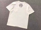 Dagger Crest Pocket White/Black T-Shirt™