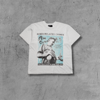 ER* S*x Related Crimes White T-Shirt™