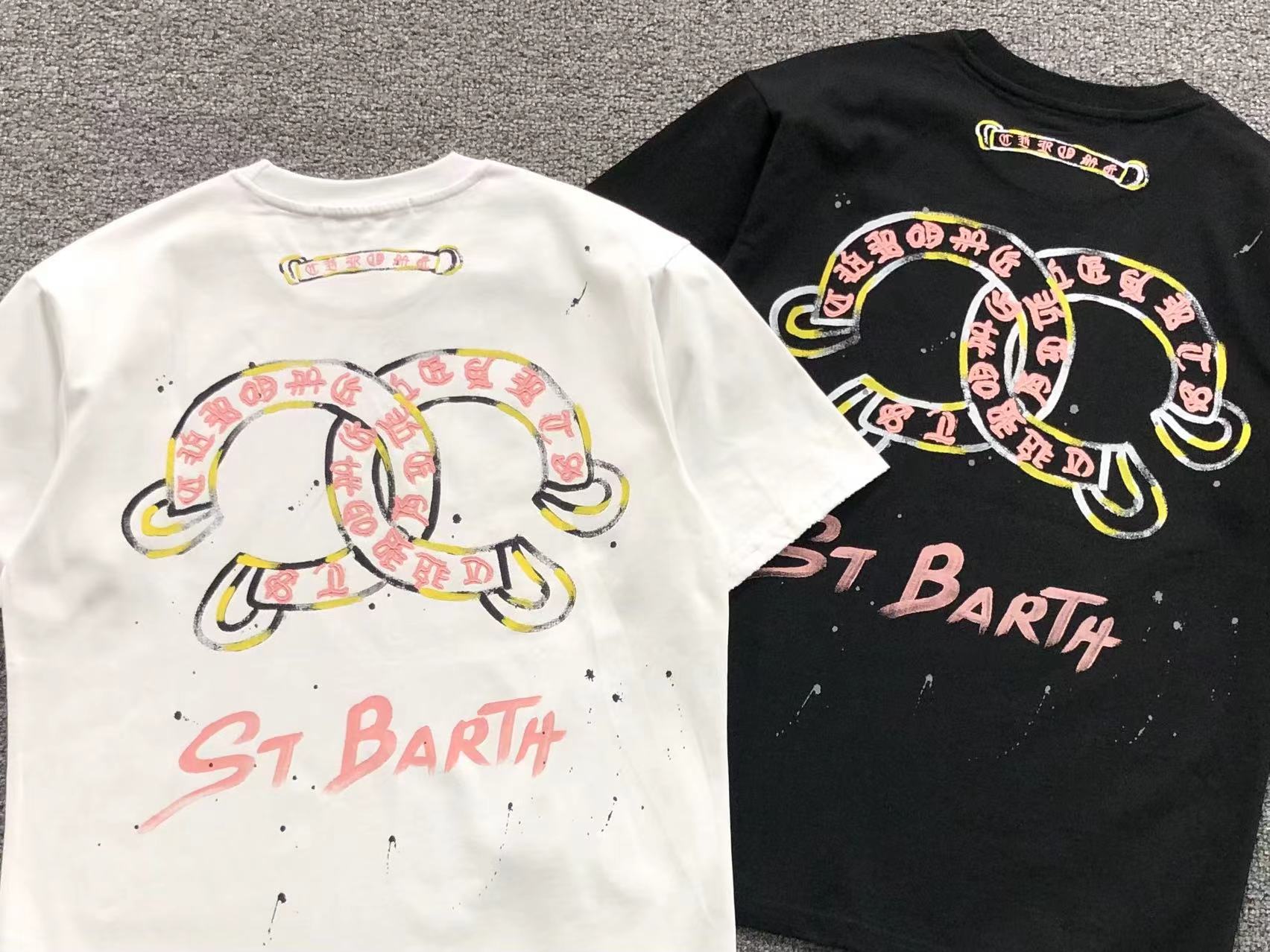 St Barth T-Shirt™