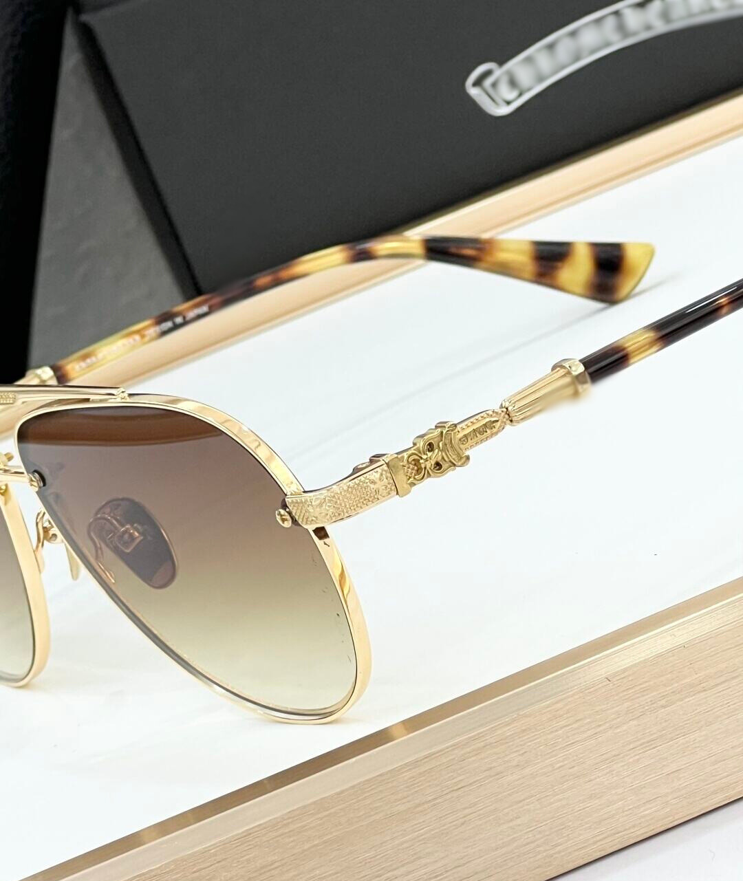 Billie II Glasses