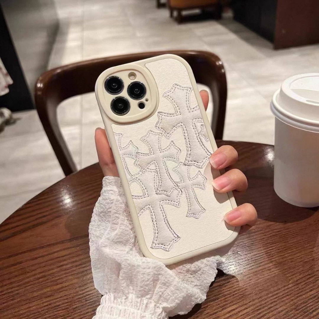 Multicross Patch Case™