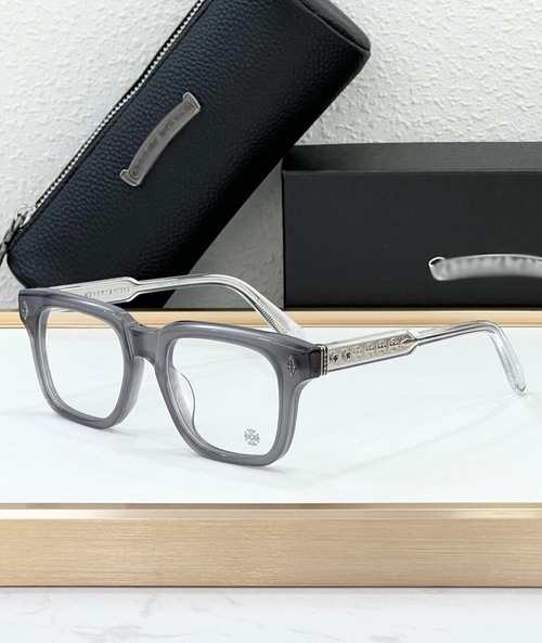 Ambidixtrous Glasses