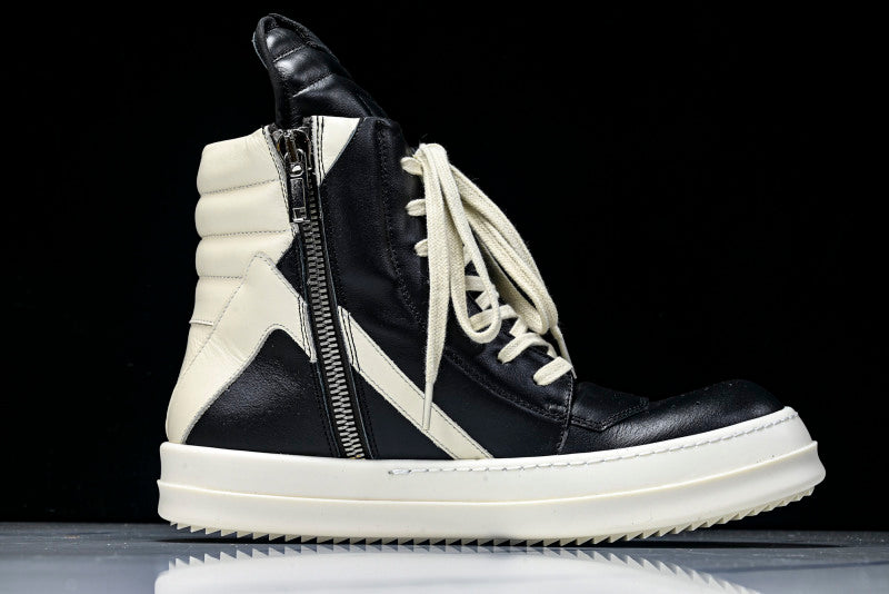 R.O Geobasket Black Milk