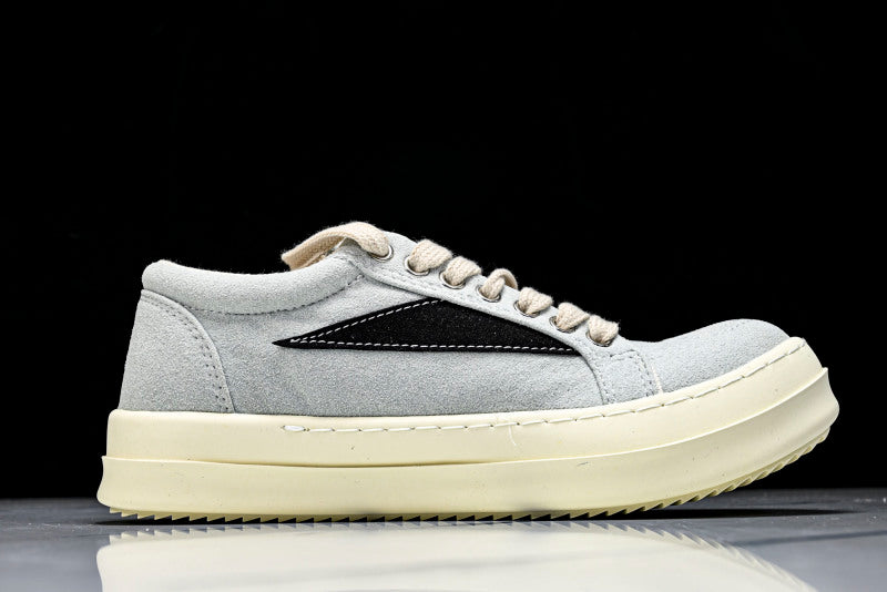 DRKSHDW Luxor Vintage Low "Oyster"