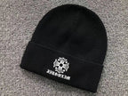 Flower Cross Beanie™