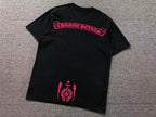 FOTI Pink Skull White/Black T-Shirt™