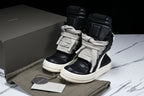 R.O Jumbolace Geobasket Black Milk™