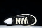 Luxor Vintage Low "Black"