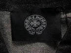 Colored Horseshoe Logo Denim Jacket™