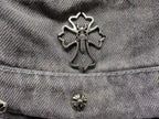 Torn Edge Denim Fisherman Hat™
