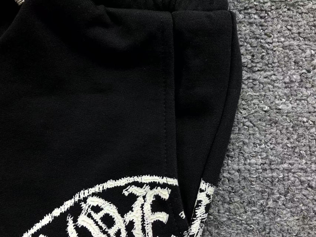 Big Horse Shoe Logo Sweatshorts™