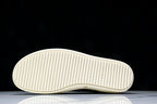 Vintage Low "Dust" Suede Sneakers