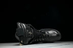 R.O Chrome Dagger Geobasket Black
