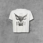 ER* Architettura Di Mussolini White T-Shirt™