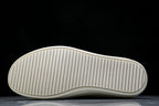 Porterville Jumbo Laced Low "Milk"