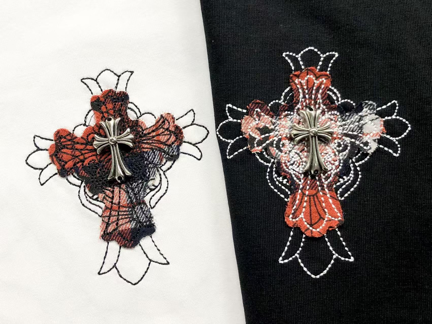 Red Cross T-Shirt™