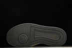 DRKSHDW TURBOWPN Mid "Black Cloud Cream"