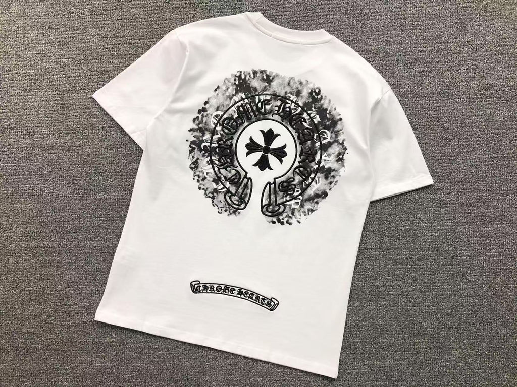 Shadowflame Horseshoe Logo T-Shirt™