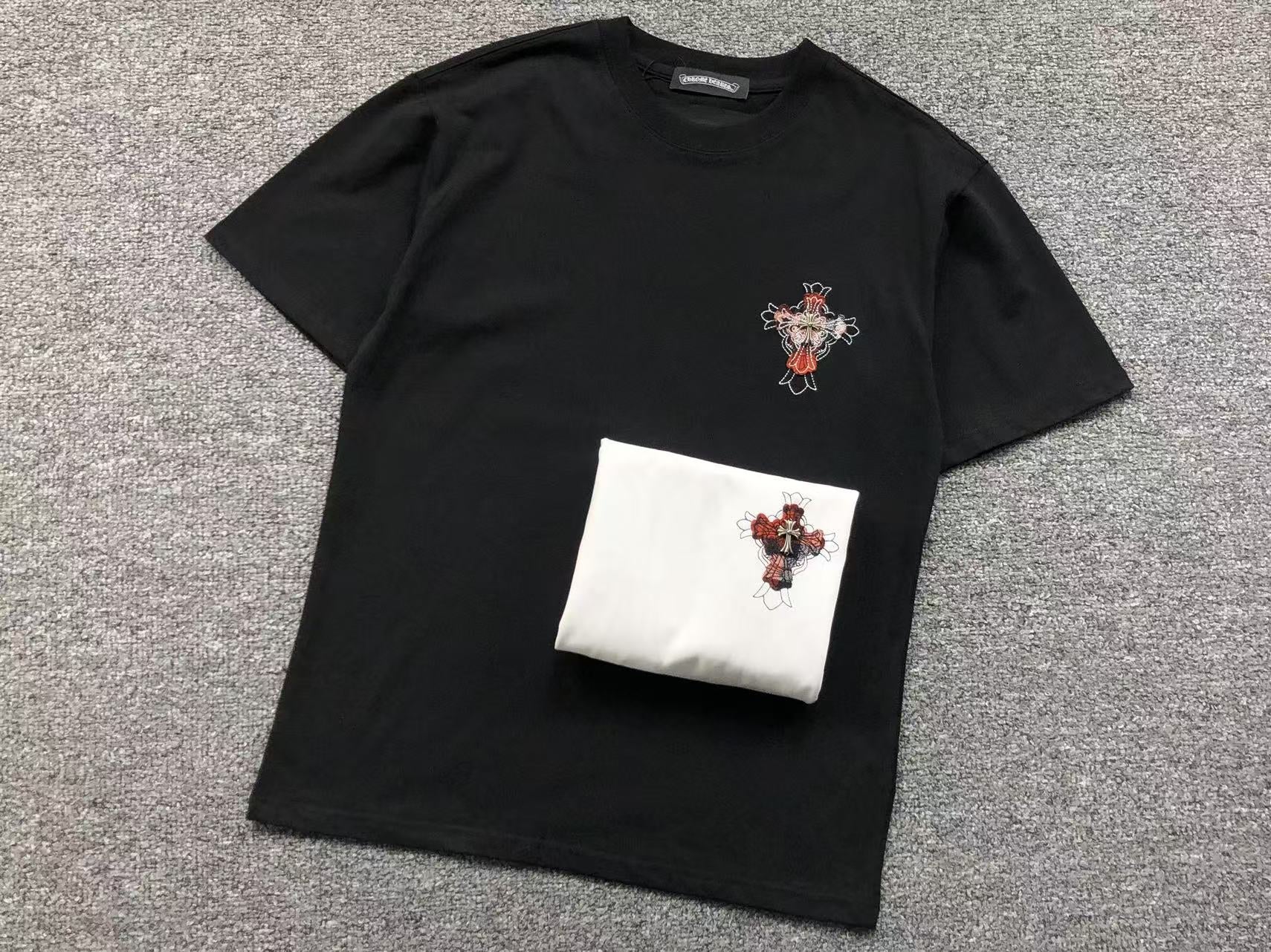 Red Cross T-Shirt™