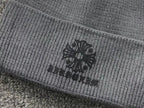 Flower Cross Beanie™