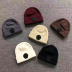 Black Horse Shoe Logo Beanie™