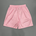 Pink Mesh Shorts™