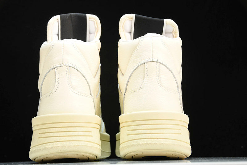DRKSHDW TURBOWPN Mid 'Egret'