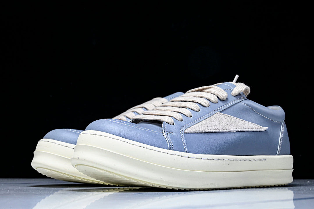 Porterville Vintage Low 'Pale Blue' Sneakers