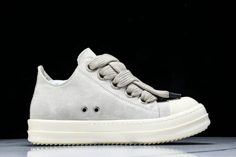 Hollywood Jumbo Laced Low "Dinge"