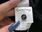 Horseshoe Logo Los Angeles Black/White Long Sleeve™