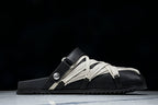 Concordians Megalaced Mule Granola "Black"
