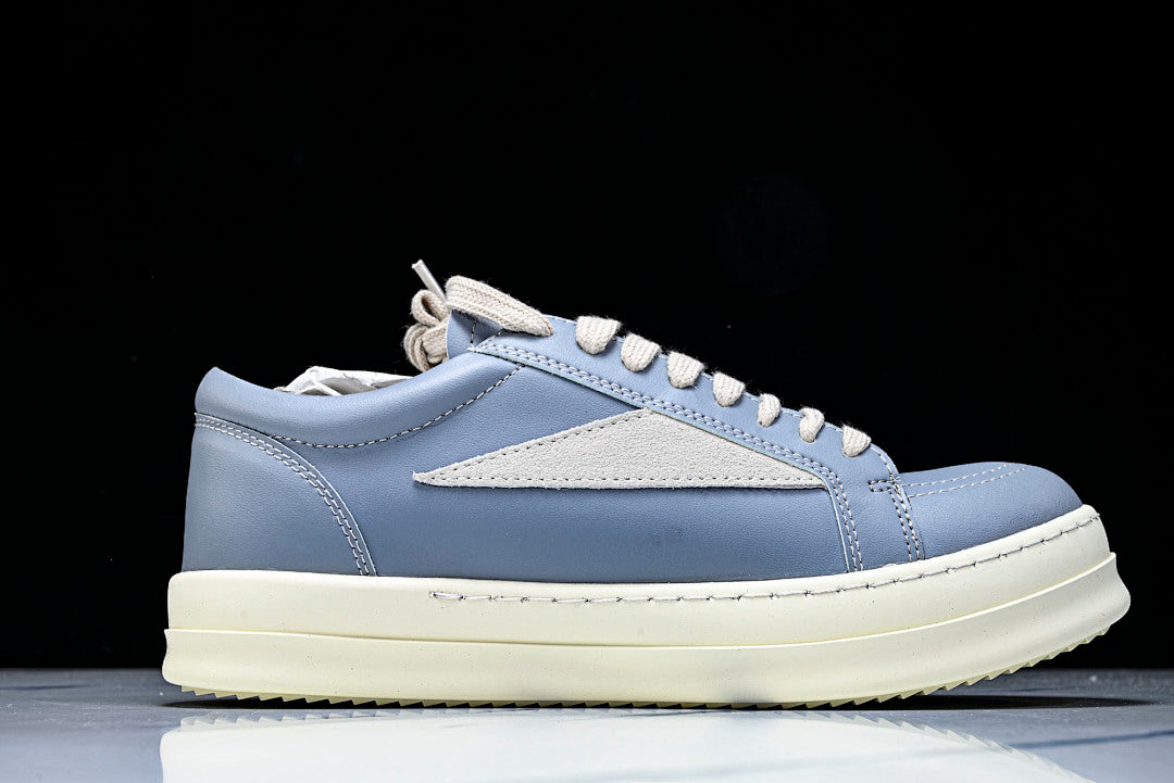 Porterville Vintage Low 'Pale Blue' Sneakers