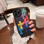 Multicross Patch Case™