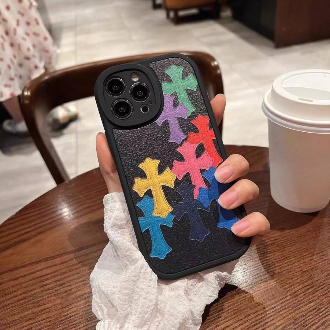 Multicross Patch Case™