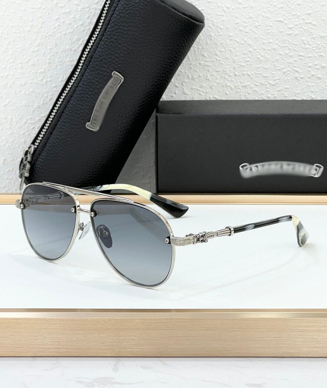 Billie II Glasses