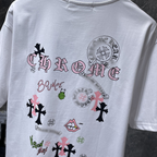 Vision S*x White T-Shirt™