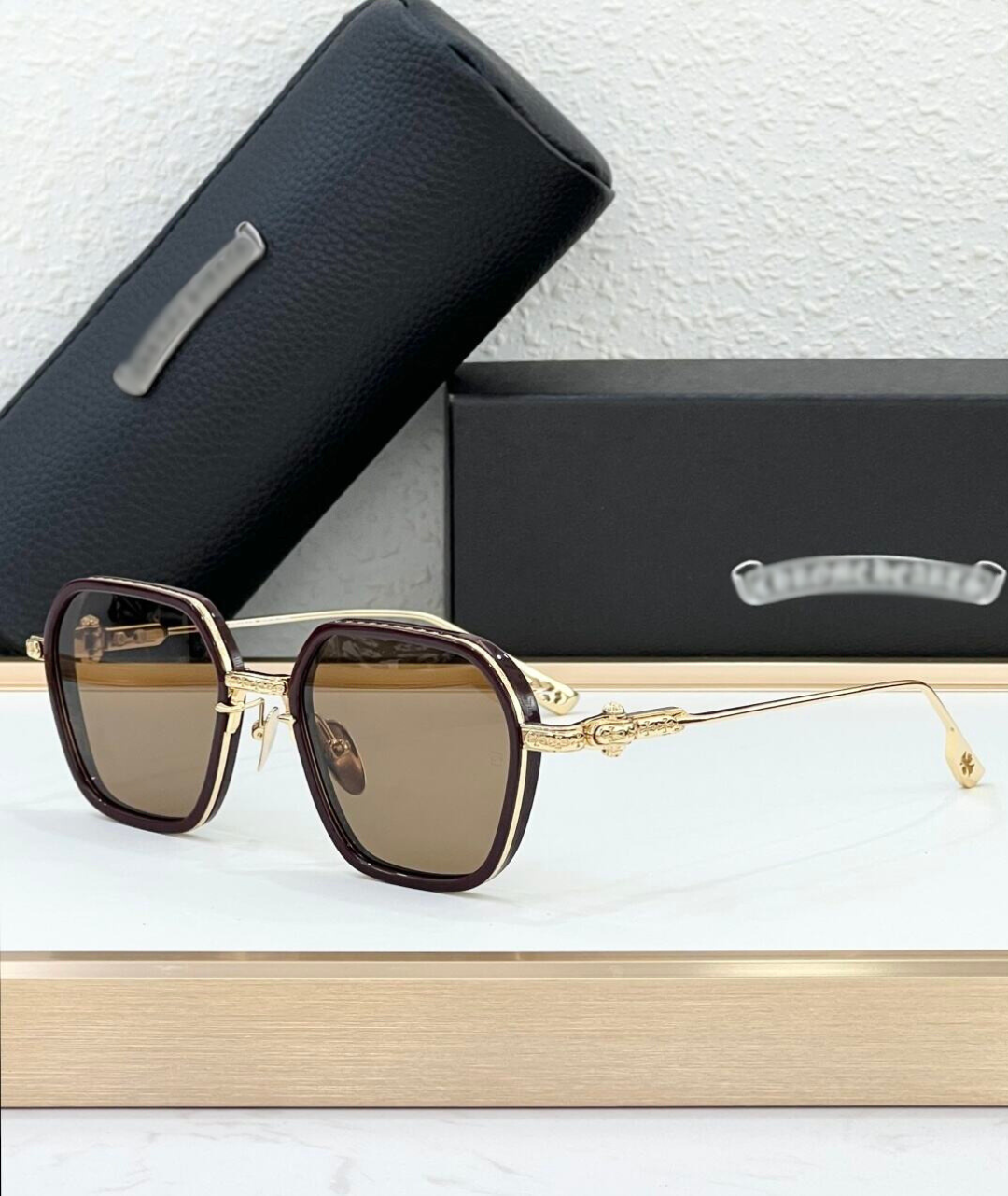 Danger Zone Glasses