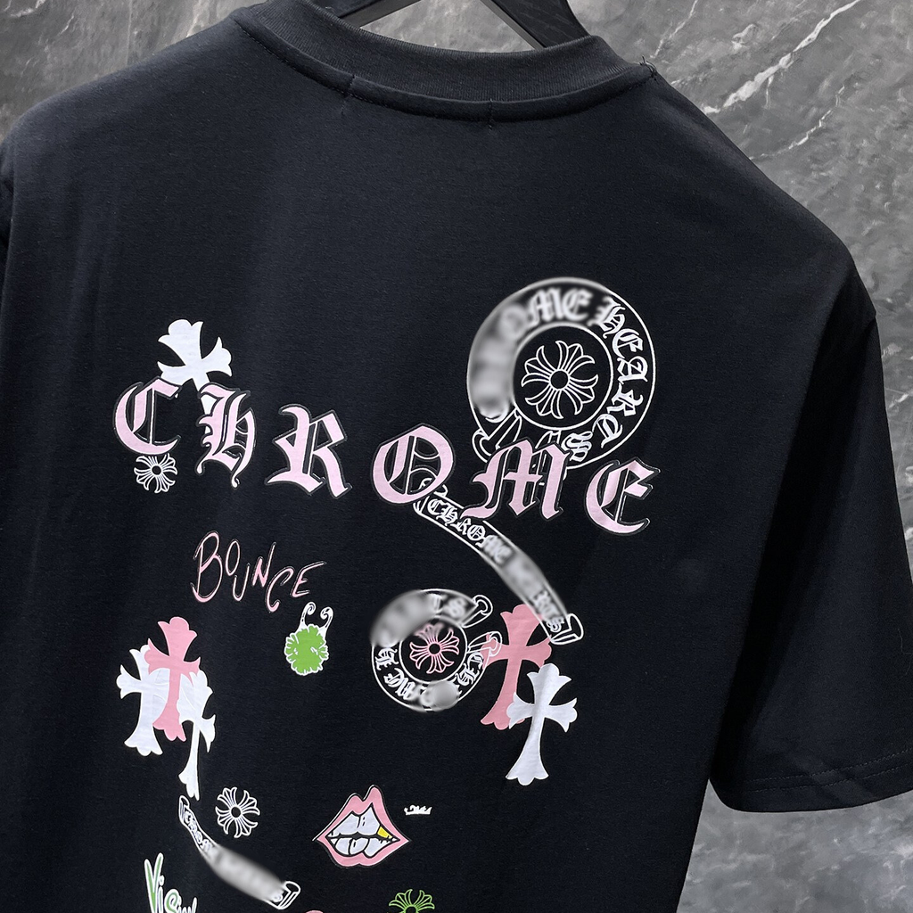 Vision S*x Black T-Shirt™