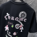 Vision S*x Black T-Shirt™