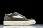 Vintage Low "Dust" Suede Sneakers