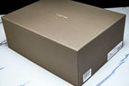 Temple Low Sneakers "Dark Dust Milk"