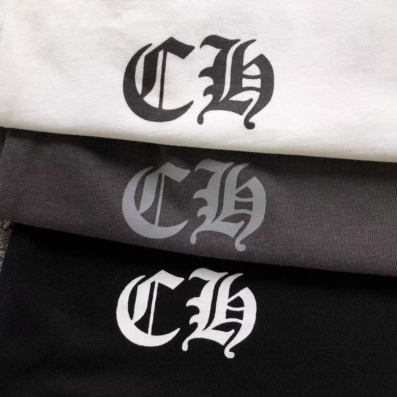 Horseshoe Logo Los Angeles Longsleeve™