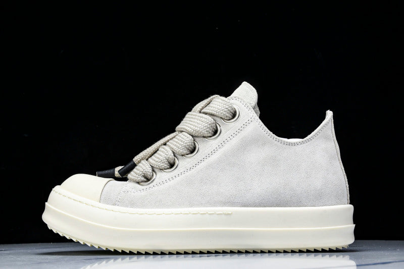 Hollywood Jumbo Laced Low "Dinge"