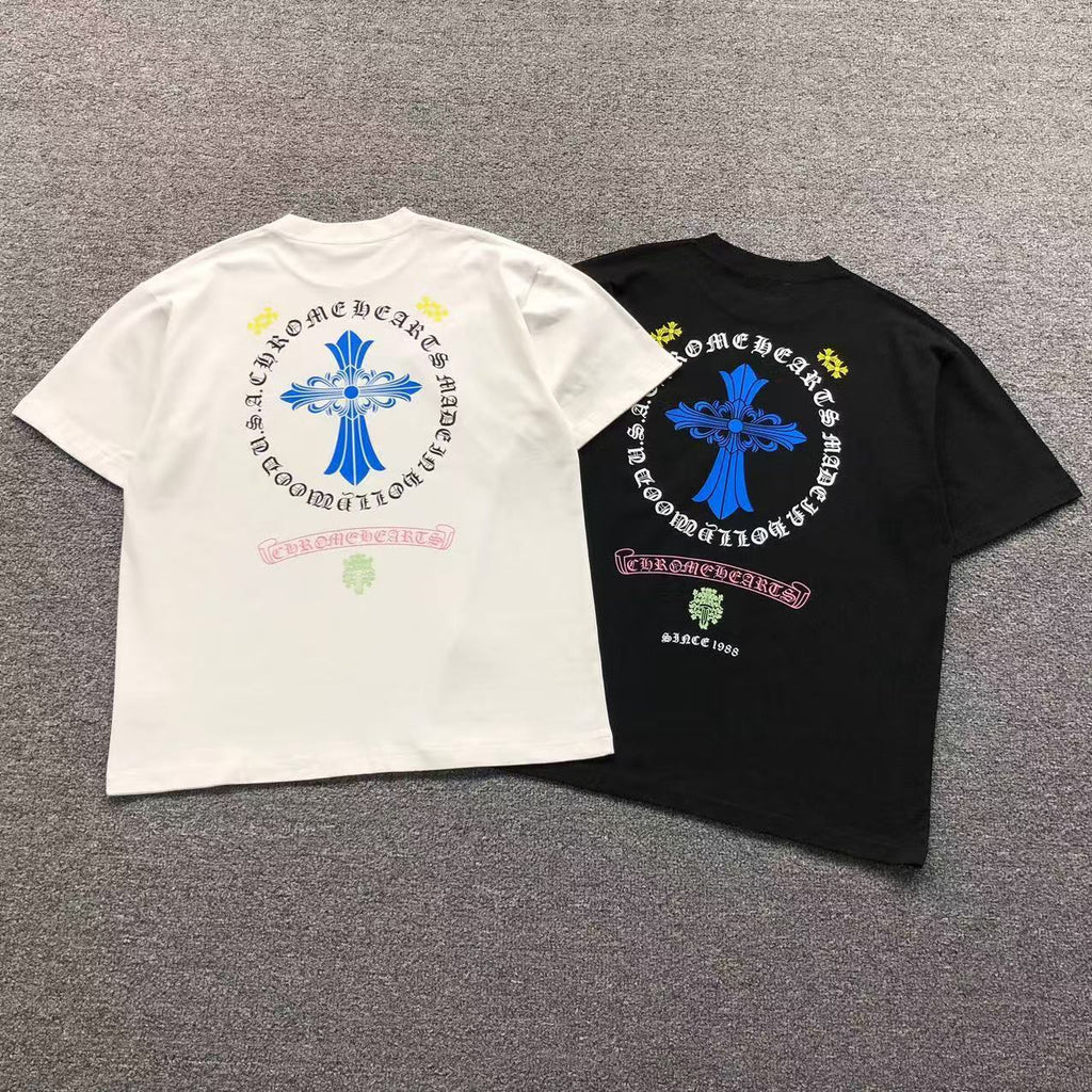 Blue Cross Emblem T-Shirt™