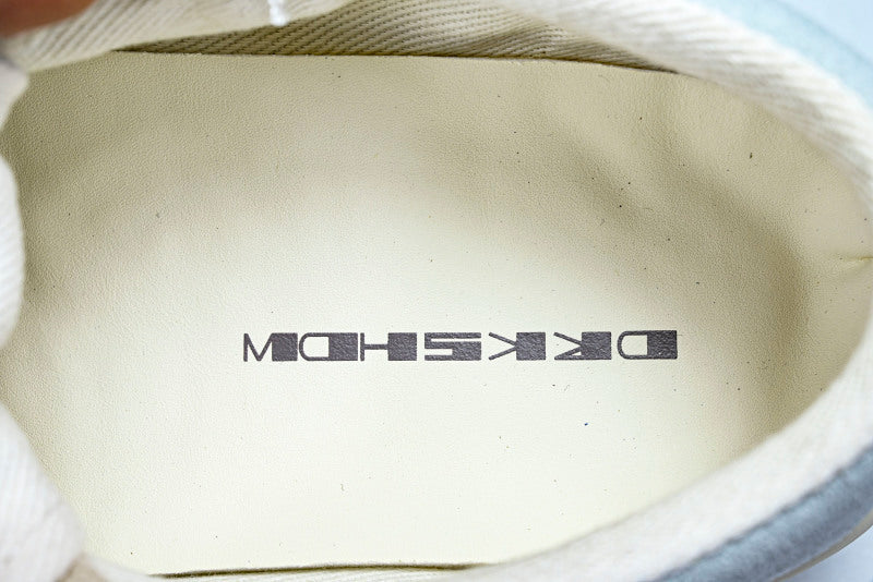 DRKSHDW Luxor Vintage Low "Oyster"